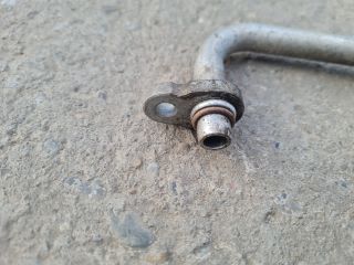 bontott RENAULT CLIO II Klíma Cső