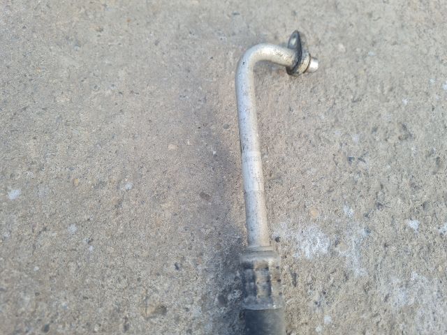 bontott RENAULT CLIO II Klíma Cső