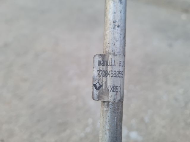 bontott RENAULT CLIO II Klíma Cső