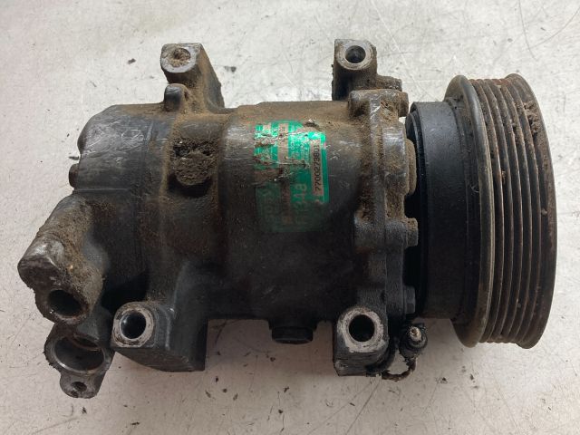 bontott RENAULT CLIO II Klímakompresszor