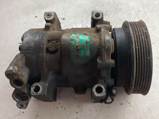bontott RENAULT CLIO II Klímakompresszor