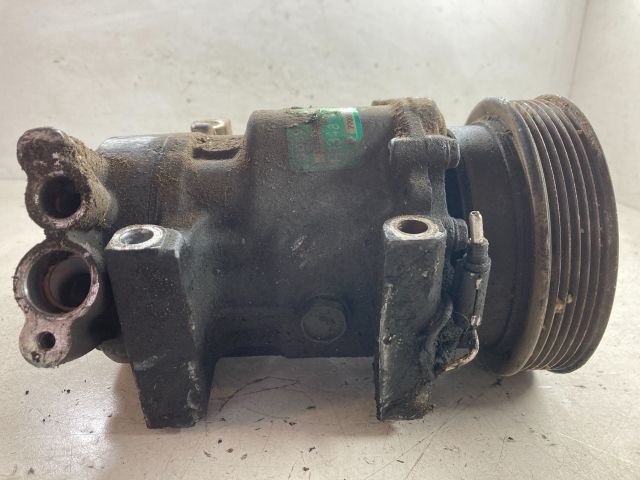 bontott RENAULT CLIO II Klímakompresszor