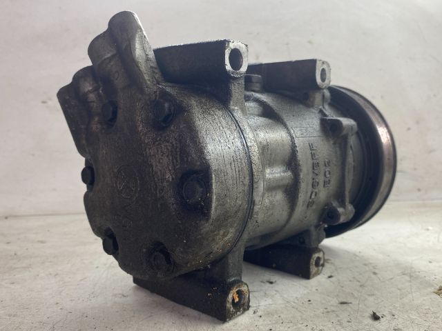 bontott RENAULT CLIO II Klímakompresszor