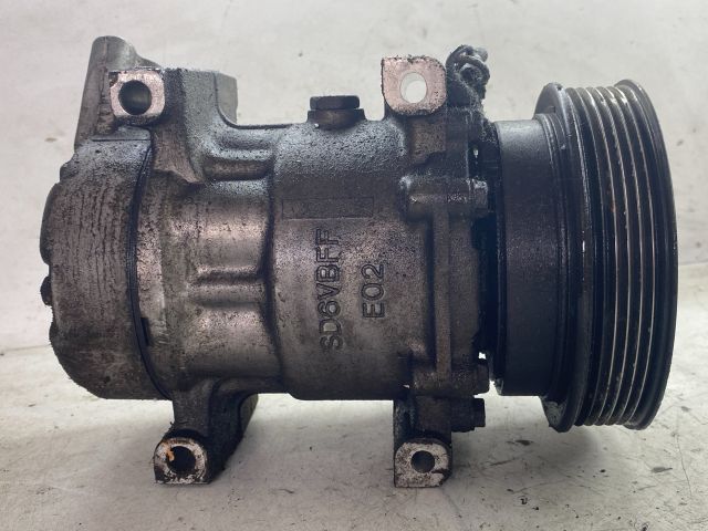 bontott RENAULT CLIO II Klímakompresszor