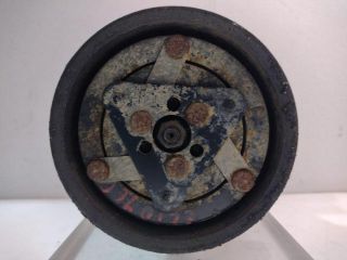 bontott RENAULT CLIO II Klímakompresszor