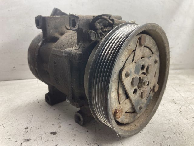 bontott RENAULT CLIO II Klímakompresszor