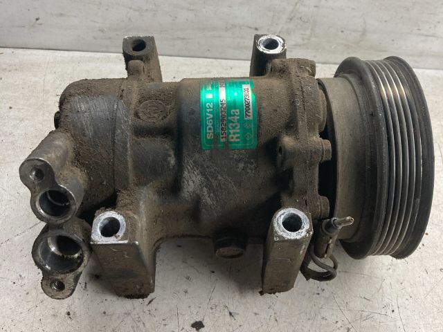 bontott RENAULT CLIO II Klímakompresszor