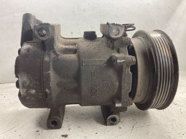 bontott RENAULT CLIO II Klímakompresszor