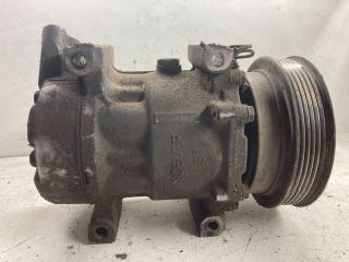 bontott RENAULT CLIO II Klímakompresszor