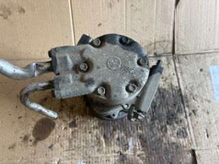 bontott RENAULT CLIO II Klímakompresszor