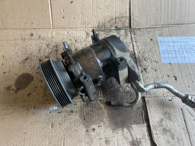 bontott RENAULT CLIO II Klímakompresszor