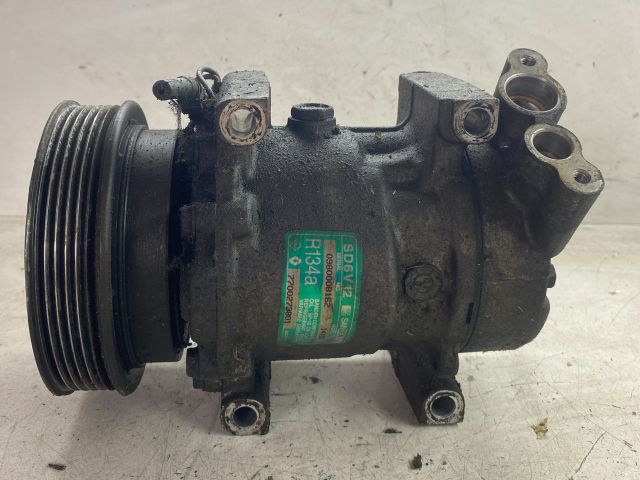 bontott RENAULT CLIO II Klímakompresszor