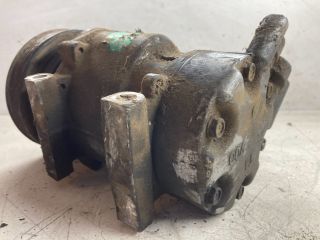 bontott RENAULT CLIO II Klímakompresszor