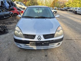 bontott RENAULT CLIO II Klímakompresszor