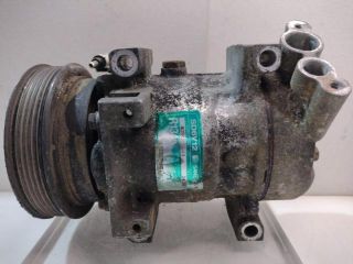 bontott RENAULT CLIO II Klímakompresszor