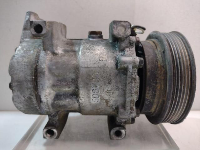 bontott RENAULT CLIO II Klímakompresszor