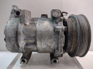 bontott RENAULT CLIO II Klímakompresszor