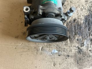 bontott RENAULT CLIO II Klímakompresszor
