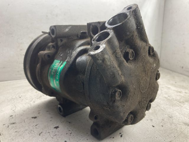 bontott RENAULT CLIO II Klímakompresszor