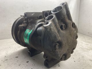 bontott RENAULT CLIO II Klímakompresszor