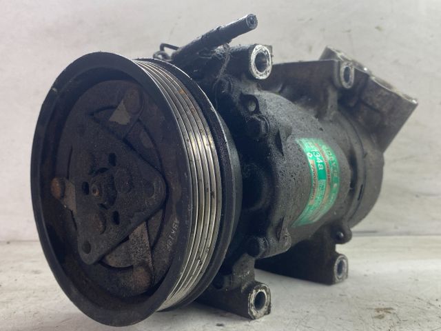bontott RENAULT CLIO II Klímakompresszor