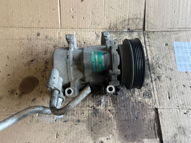 bontott RENAULT CLIO II Klímakompresszor