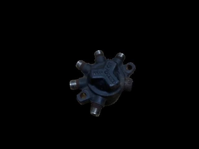 bontott RENAULT CLIO II Közösnyomócső