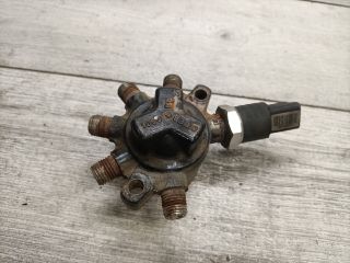 bontott RENAULT CLIO II Közösnyomócső