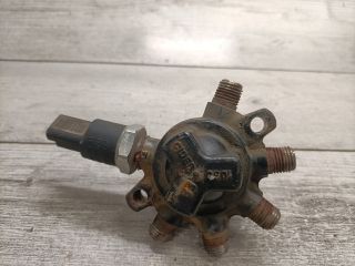 bontott RENAULT CLIO II Közösnyomócső