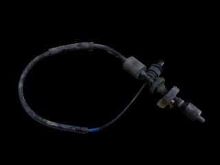 bontott RENAULT CLIO II Kuplung Bowden