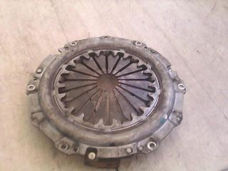 bontott RENAULT CLIO II Kuplung Szerkezet