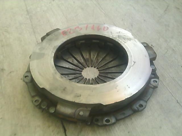 bontott RENAULT CLIO II Kuplung Szerkezet