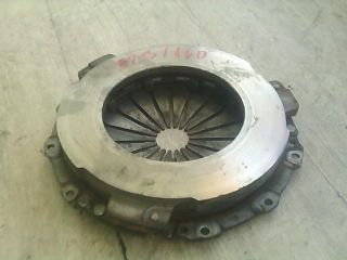 bontott RENAULT CLIO II Kuplung Szerkezet