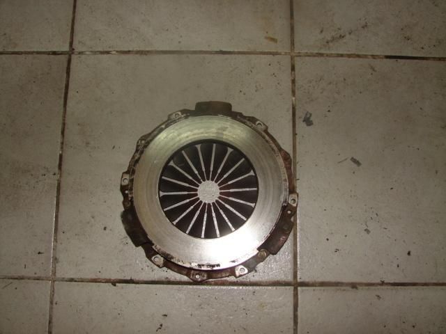 bontott RENAULT CLIO II Kuplung Szerkezet