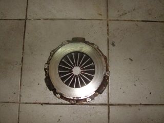 bontott RENAULT CLIO II Kuplung Szerkezet