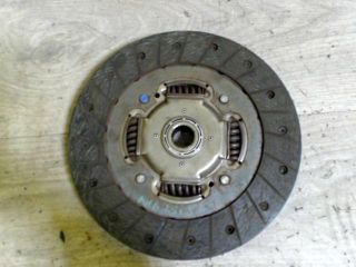 bontott RENAULT CLIO II Kuplung Tárcsa