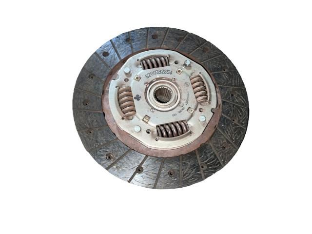 bontott RENAULT CLIO II Kuplung Tárcsa