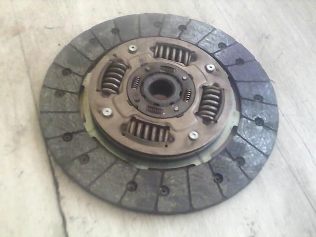 bontott RENAULT CLIO II Kuplung Tárcsa