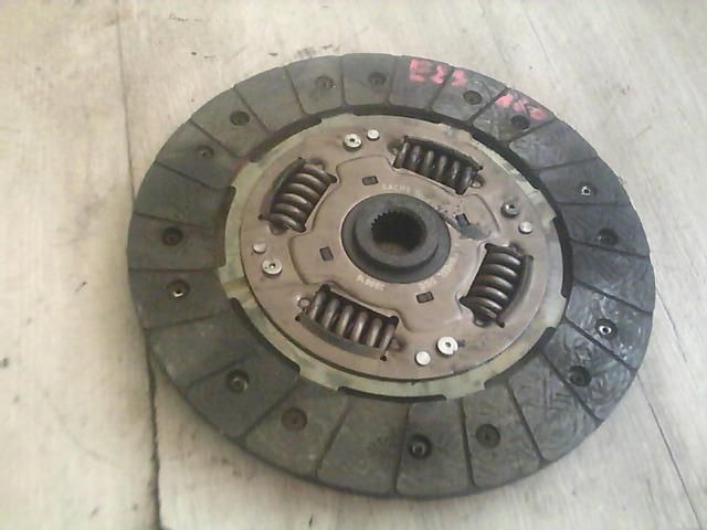 bontott RENAULT CLIO II Kuplung Tárcsa