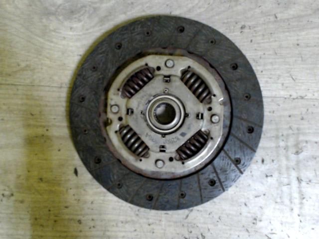 bontott RENAULT CLIO II Kuplung Tárcsa