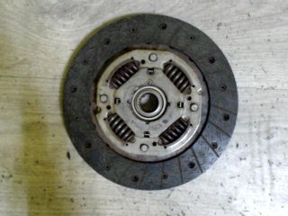 bontott RENAULT CLIO II Kuplung Tárcsa