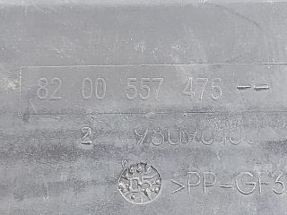 bontott RENAULT CLIO II Légszűrő Ház