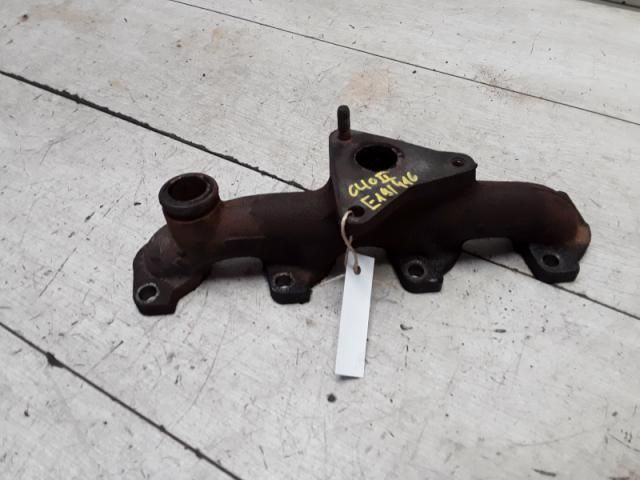 bontott RENAULT CLIO II Leömlő (Soros)