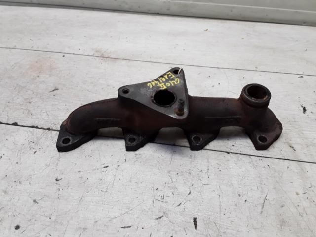 bontott RENAULT CLIO II Leömlő (Soros)