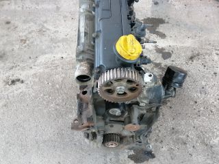 bontott RENAULT CLIO II Motor (Fűzött blokk hengerfejjel)