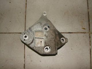 bontott RENAULT CLIO II Motor Tartó Bak (Pozíciófüggetlen)