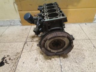 bontott RENAULT CLIO II Motorblokk (Fűzött)