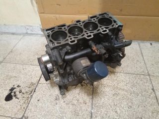 bontott RENAULT CLIO II Motorblokk (Fűzött)