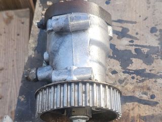 bontott RENAULT CLIO II Nagynyomású Szivattyú