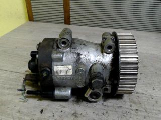 bontott RENAULT CLIO II Nagynyomású Szivattyú